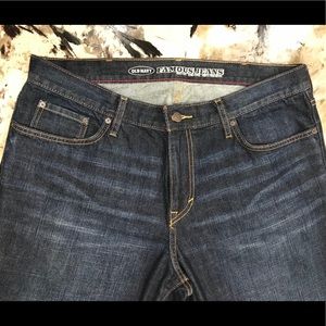 Old Navy Bootcut Jeans